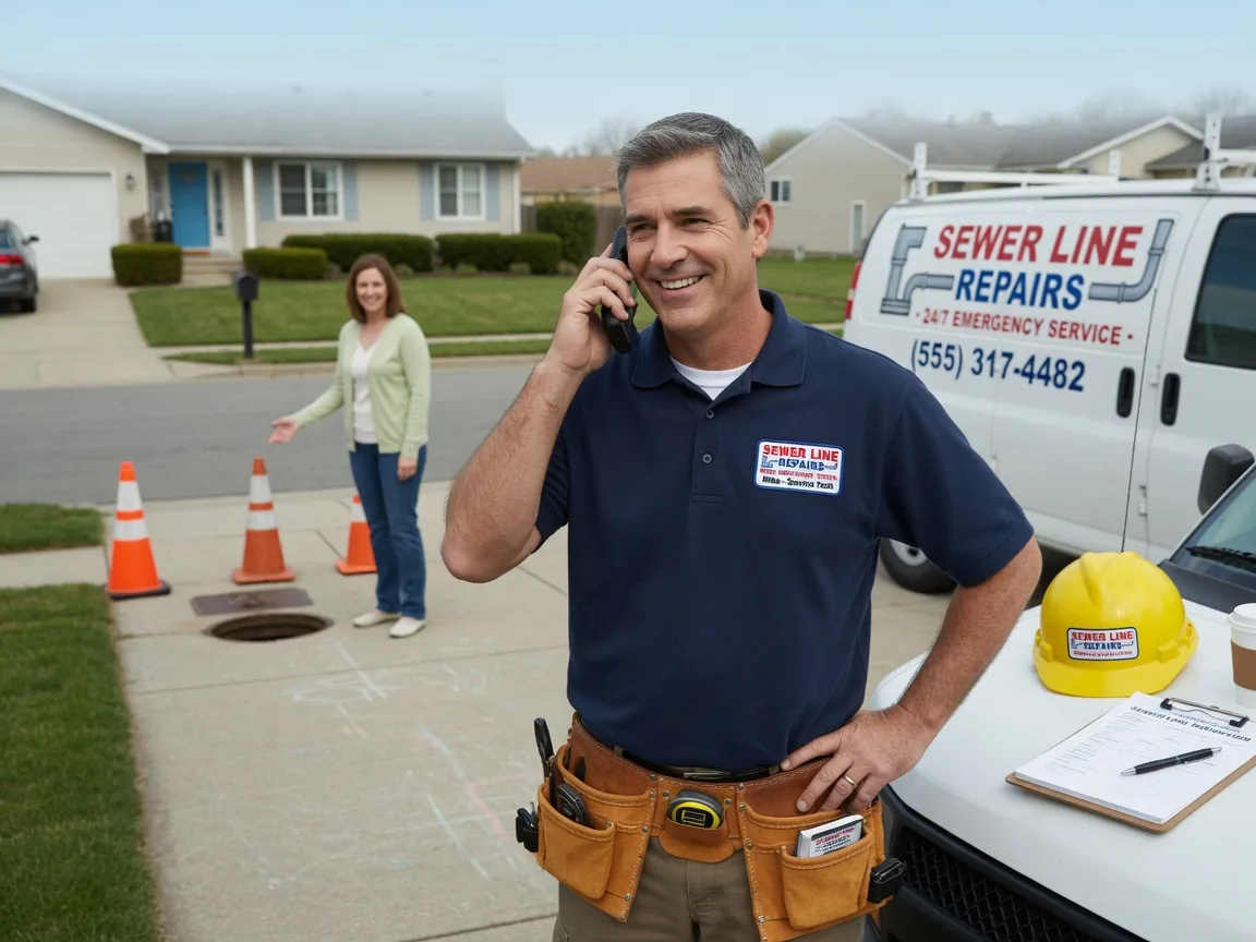 Emergency Plumber Somerville, NJ FAQs